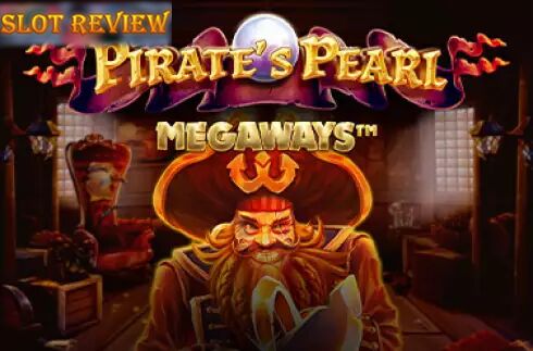 Pirates Pearl Megaways slot